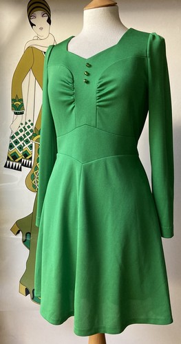 Original vintage 70s - original, does