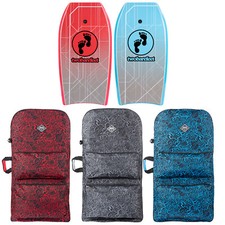 TBF 2x 'Space' Bodyboards