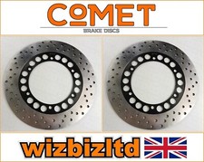 Yamaha FZX 750 1987 [Pair of