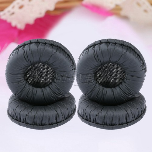 Pair 50mm earpads - 50mm, cups