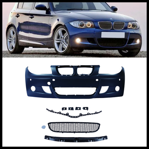 Bmw series e81 e82 - e87, e88