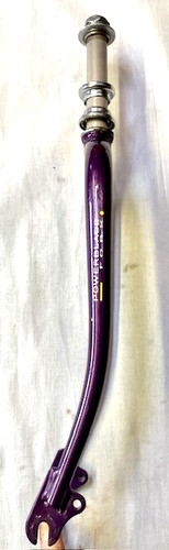 Rare mountain bike forks - 26",