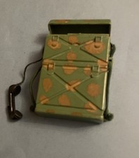 Action Man Vintage Field