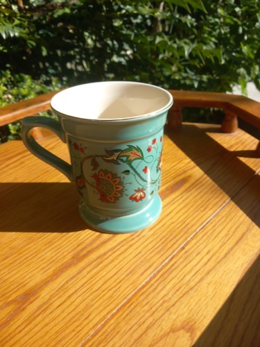 Hornsea mug pottery tankard - mug,