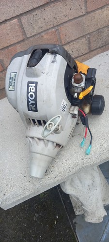 Ryobi rlt30prt touch start - ryobi,