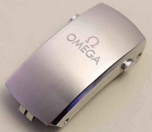 Clasp for omega - clasp,