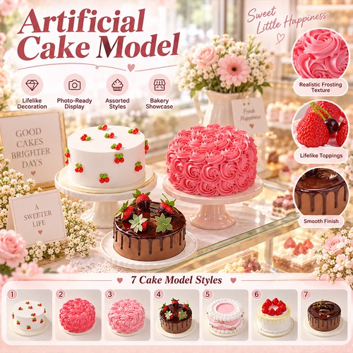 Artificial fake birthday - 6",