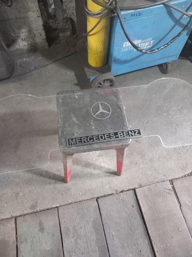 Mercedes slk r170 - mercedes,