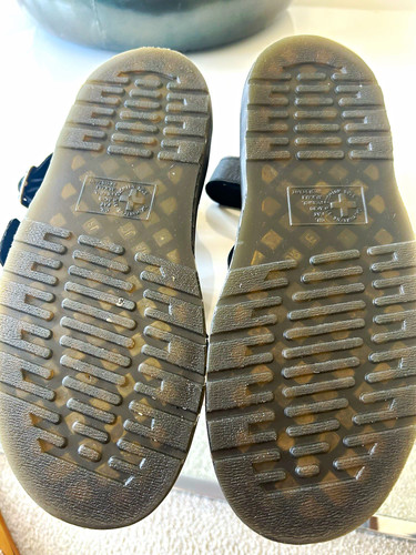 Martens gryphon women s - dr.,