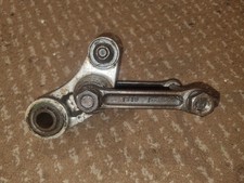 Kawask8 Kmx 200 Rear Linkage
