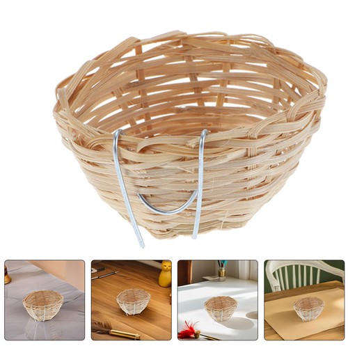 Pcs pigeon nest bird - 5,