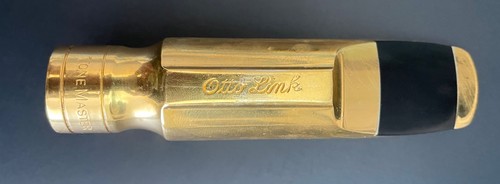 Otto link tone master - tone,