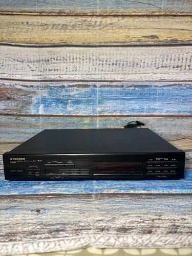 Pioneer z92l am digital - fm,