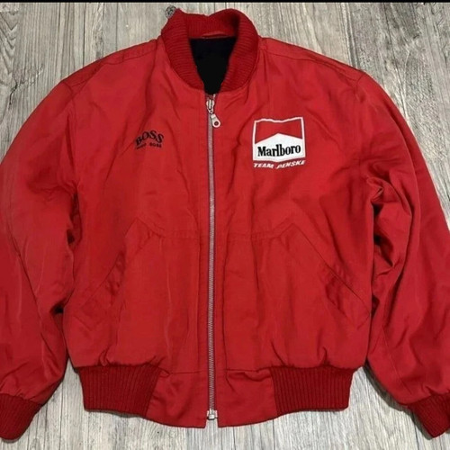 Vintage marlboro embroidery - vintage,
