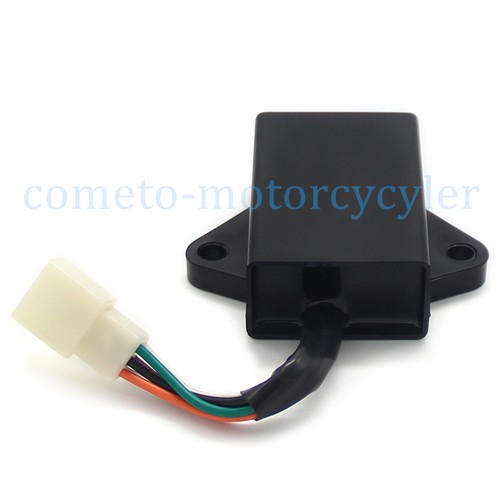 New cdi relay for yamaha - for,