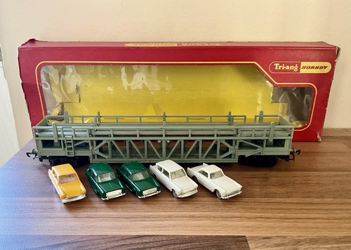 Tri ang hornby 342 - hornby, r.342