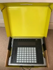 Ableton Push 2 Midi Controller