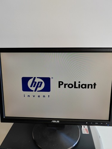 Proliant ml115 micro - hp,