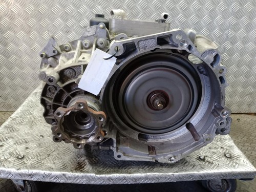 Audi gearbox qmm speed - 6,