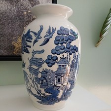 Churchill fine english