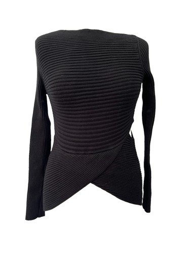 Sarah pacini jumper small - sarah,