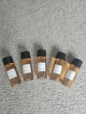 5 X 75ml Gilchrist And Soames