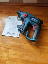 Erbauer  ERH18-Li18V Cordless