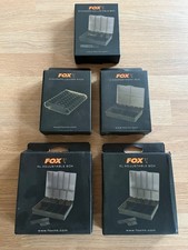 Fox bundle/job lot of end