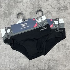 2 X Reebok Womens Bonded