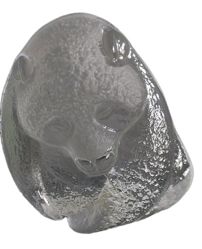 Mats jonasson swedish crystal - mats,