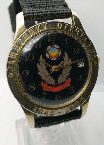 Men russian watch - russian,