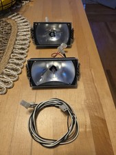 Whelen LED Cruise Lights for