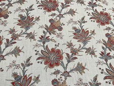 COLEFAX & FOWLER CURTAIN