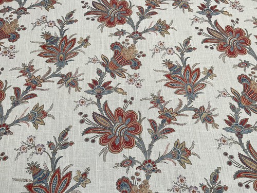 Colefax fowler curtain - &,
