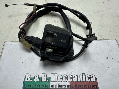 Devioluci indicators horn - devioluci,