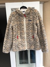 patagonia jacket large