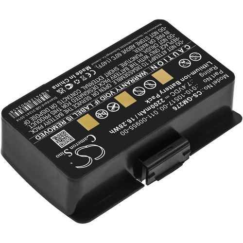 Ion battery for garmin - li-ion,