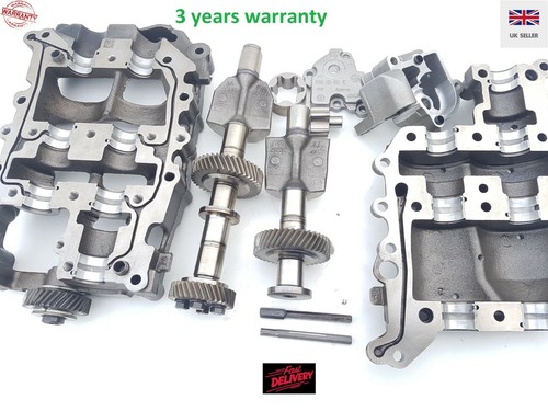 Audi bre blb upgraded oil - audi,