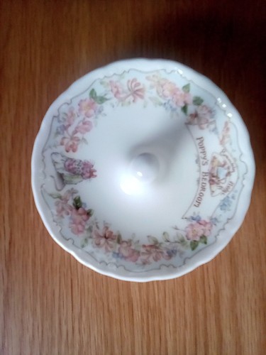 Royal doulton brambly hedge - brambly,
