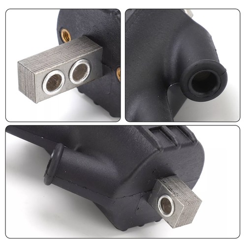 For dual output - for,