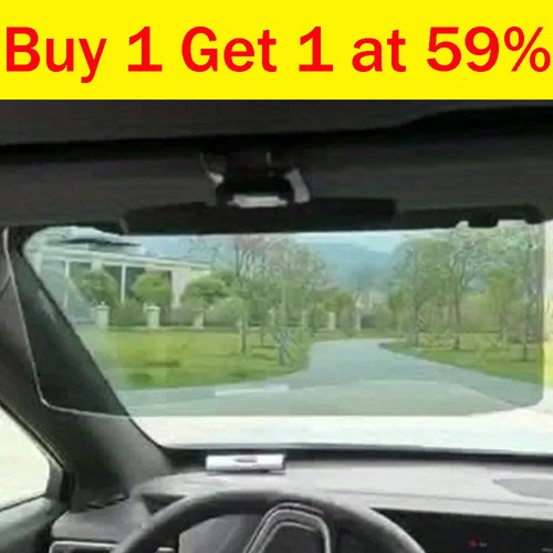 Car sun visor - sun, extender