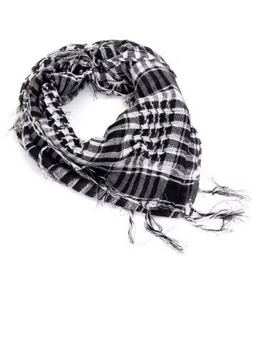 100 soft cotton shemagh - soft,