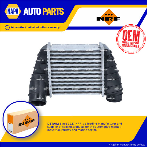 Intercooler fits audi - audi, s3