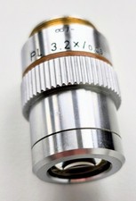 Leitz Leica 3.2x Microscope