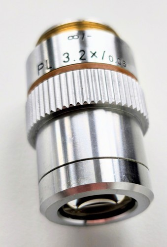 Leitz leica microscope - leitz,