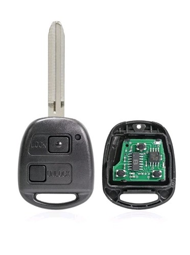 For toyota rav4 previa haice - for,