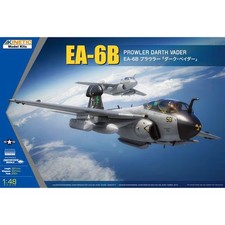 Kinetic 48075 EA-6B Dark
