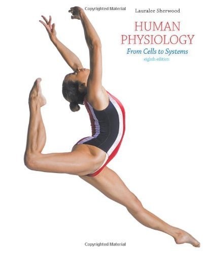 Human physiology from cells - cells, to
