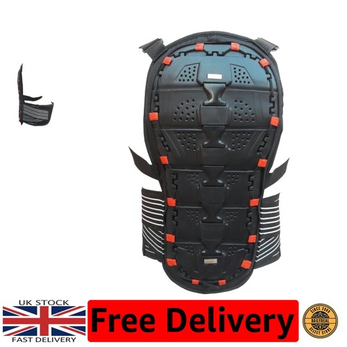 Evo spine back protector - evo,