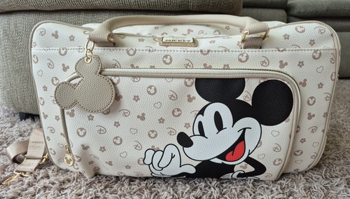 Mickey mouse weekender travel - mouse,